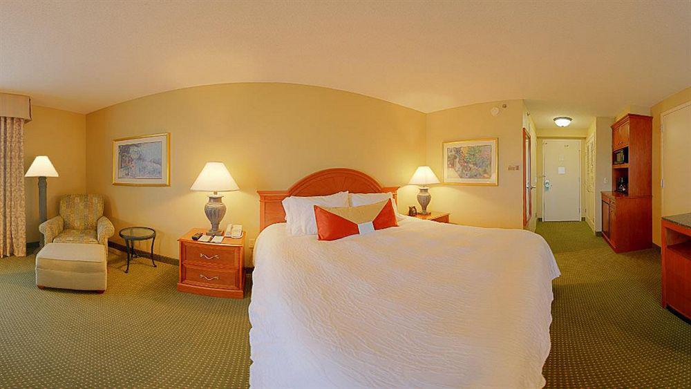 Hilton Garden Inn Lexington Exteriér fotografie