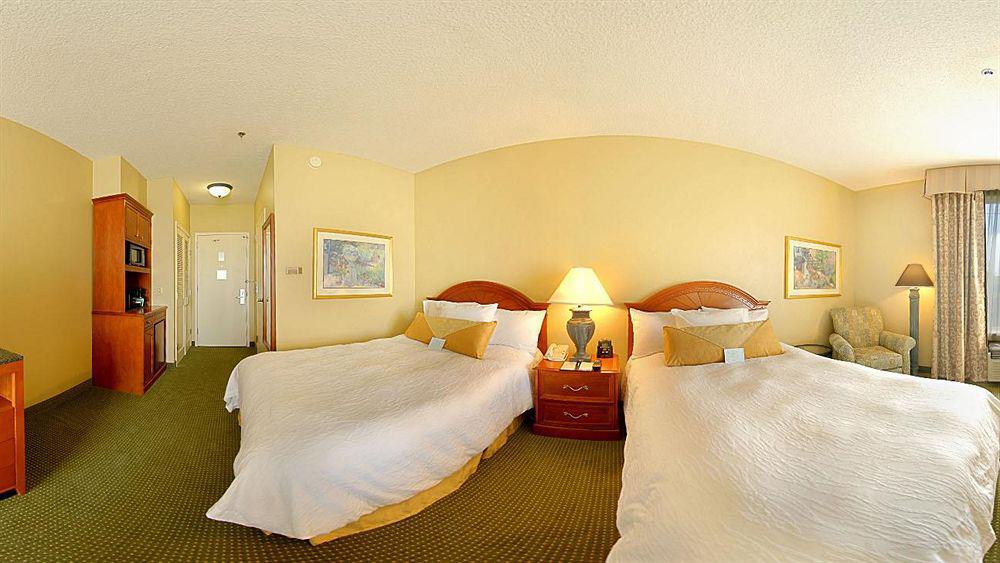 Hilton Garden Inn Lexington Exteriér fotografie