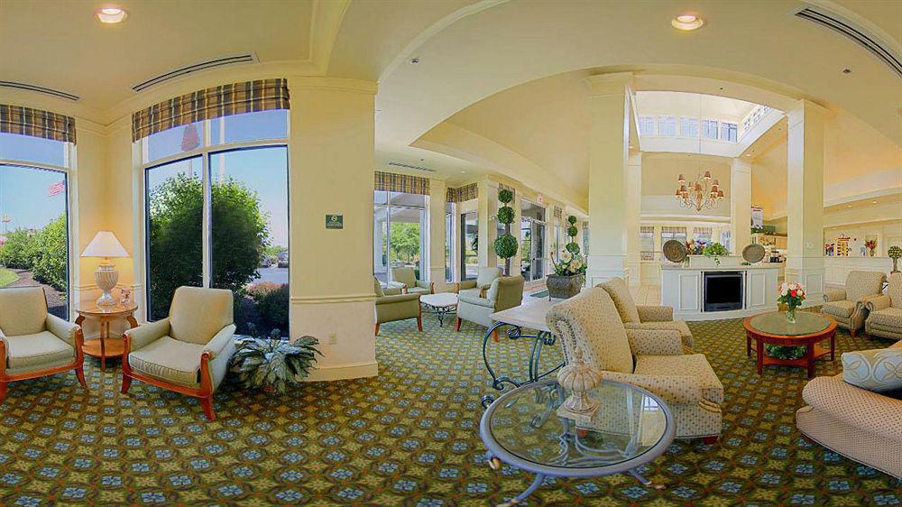 Hilton Garden Inn Lexington Exteriér fotografie