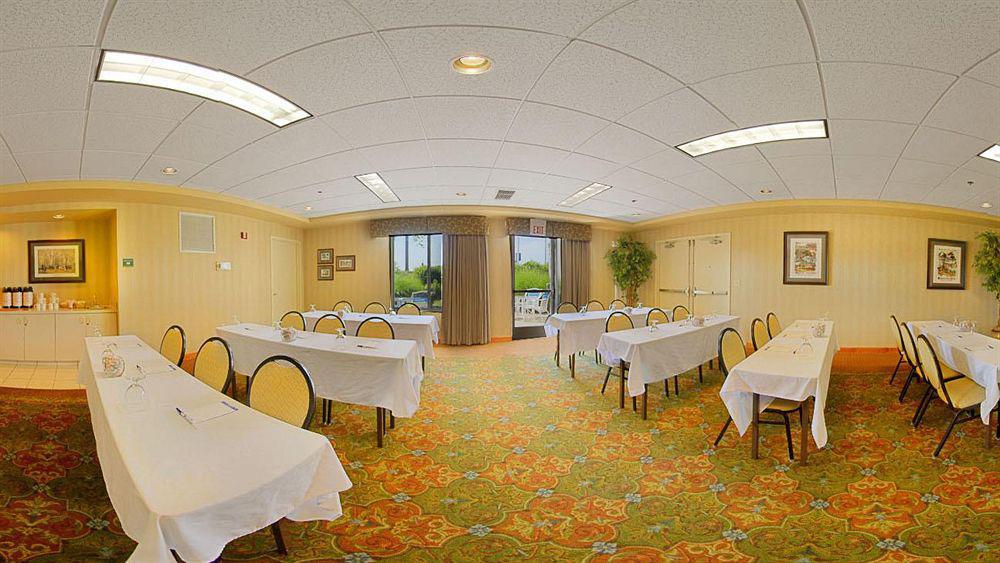 Hilton Garden Inn Lexington Exteriér fotografie