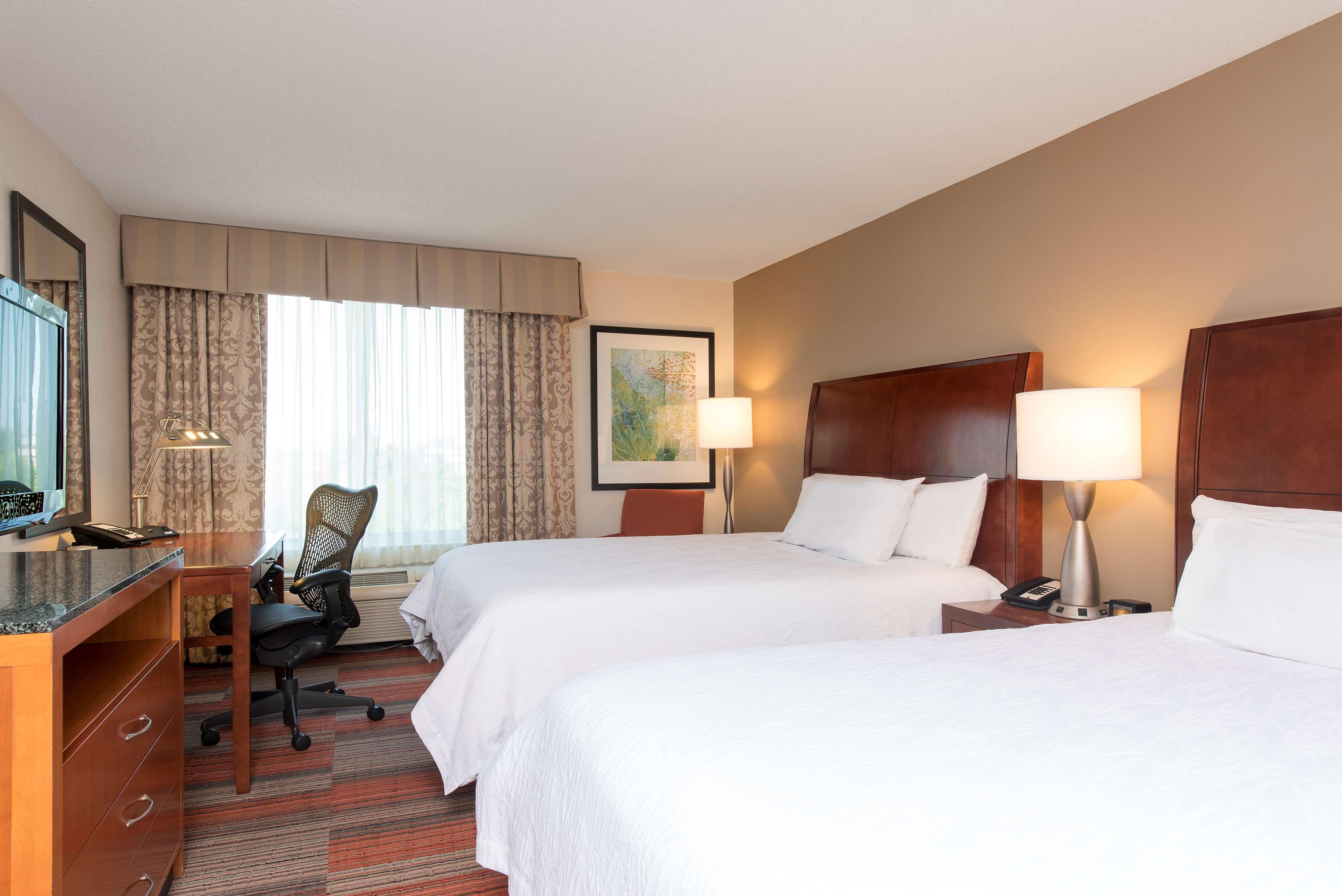Hilton Garden Inn Lexington Exteriér fotografie