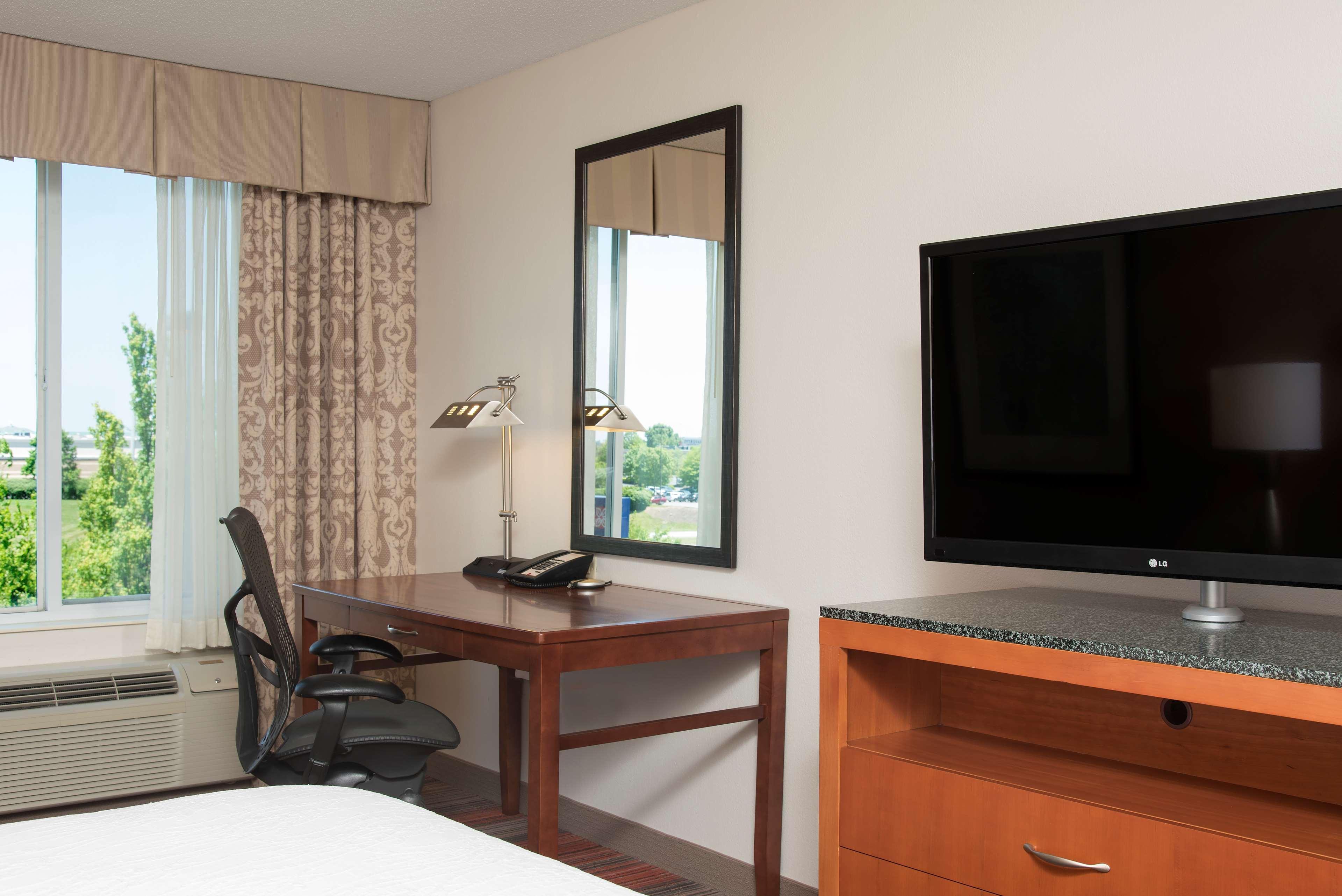 Hilton Garden Inn Lexington Exteriér fotografie
