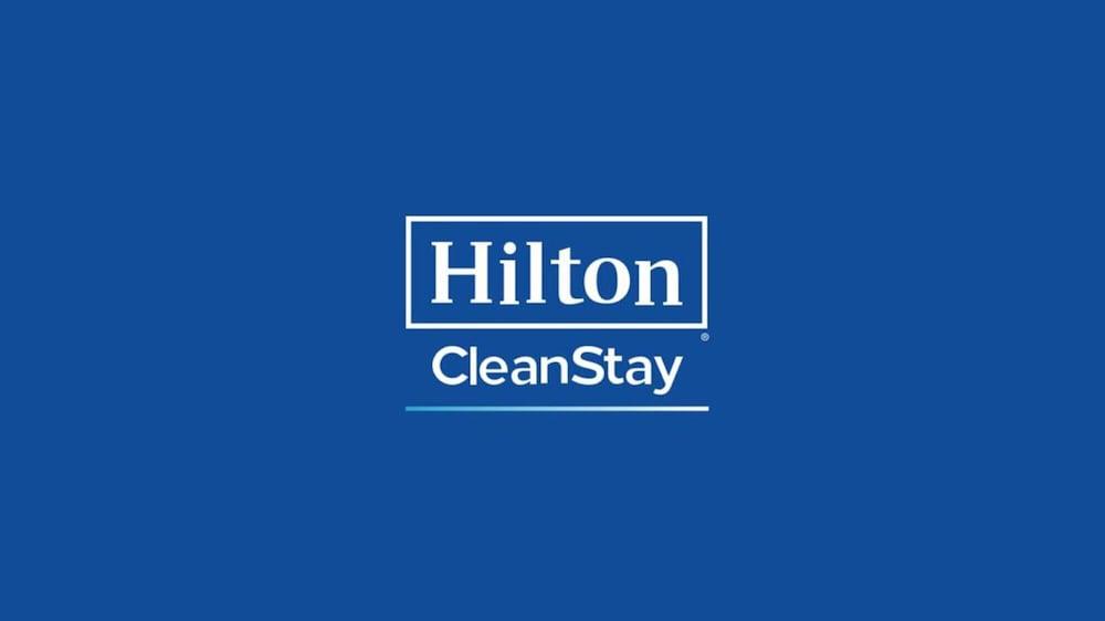 Hilton Garden Inn Lexington Exteriér fotografie