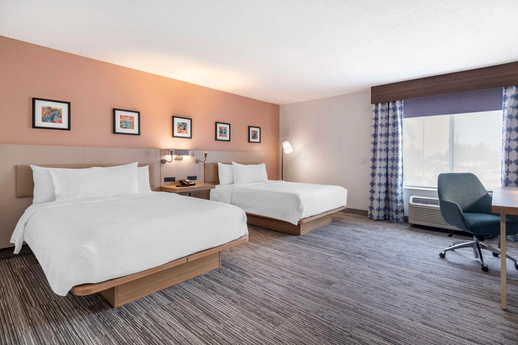 Hilton Garden Inn Lexington Exteriér fotografie
