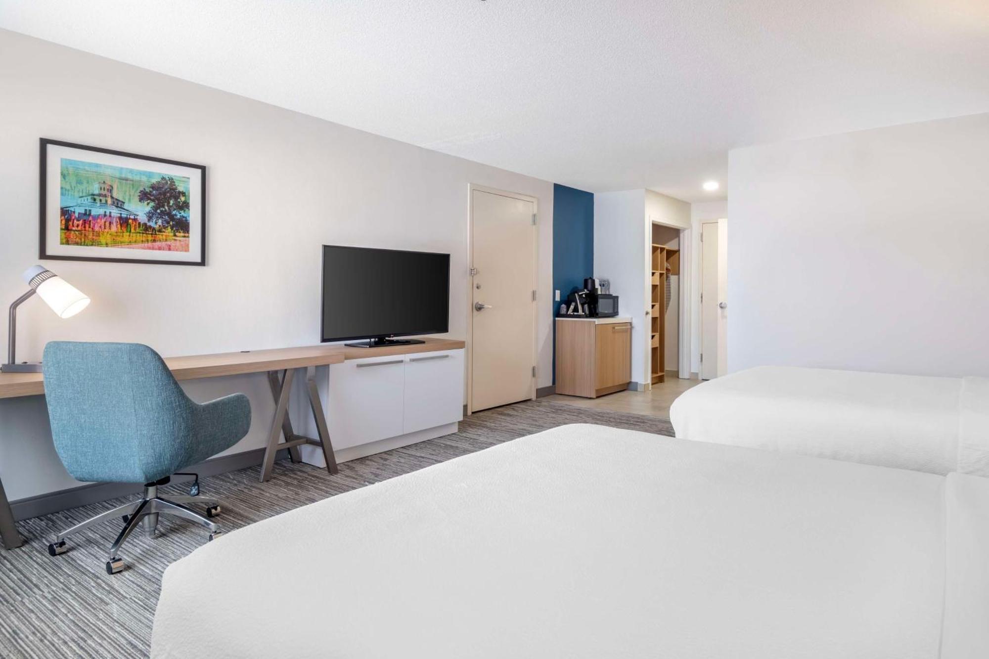 Hilton Garden Inn Lexington Exteriér fotografie