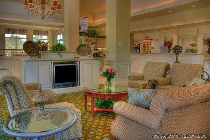 Hilton Garden Inn Lexington Interiér fotografie