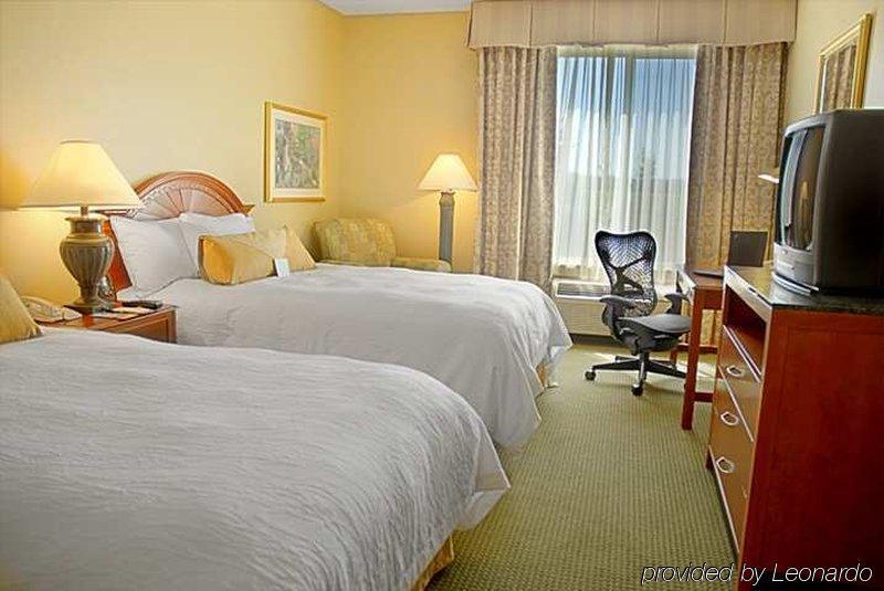 Hilton Garden Inn Lexington Pokoj fotografie