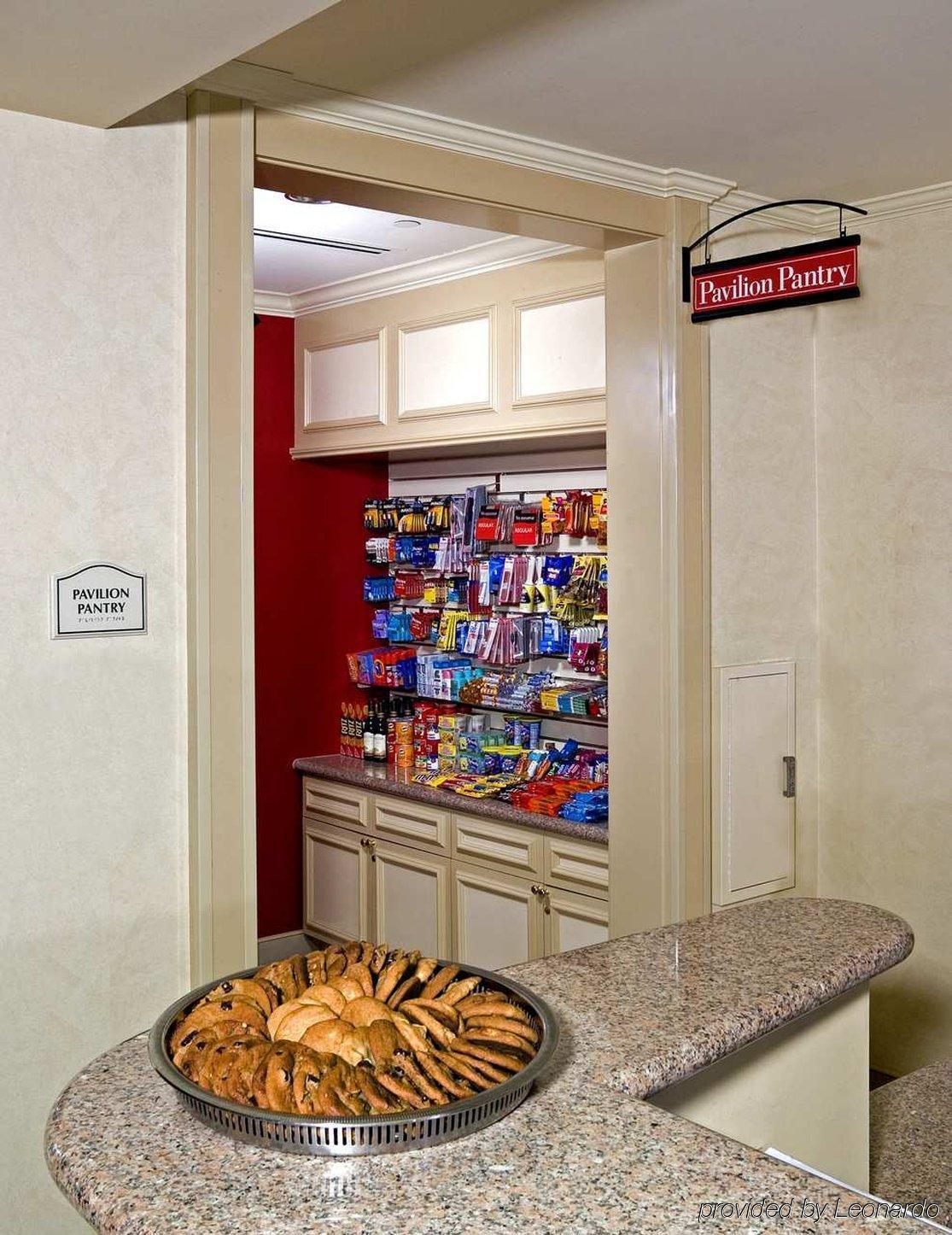 Hilton Garden Inn Lexington Exteriér fotografie